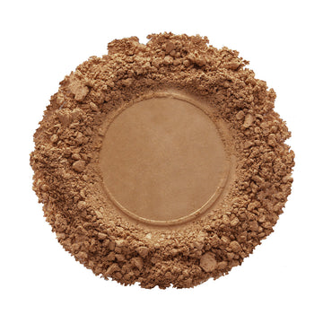 Mineral Pressed Powder - CMP378